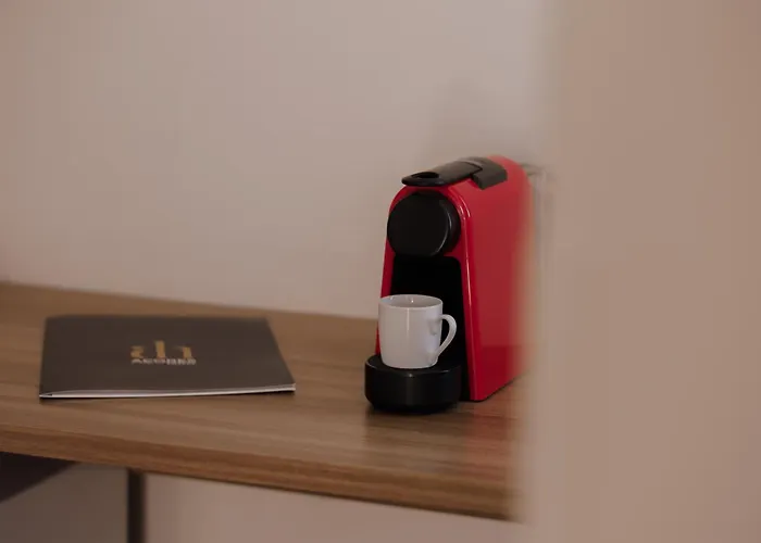 Acores Premium- 5 Minutos Do Moinhos De Vento 4*