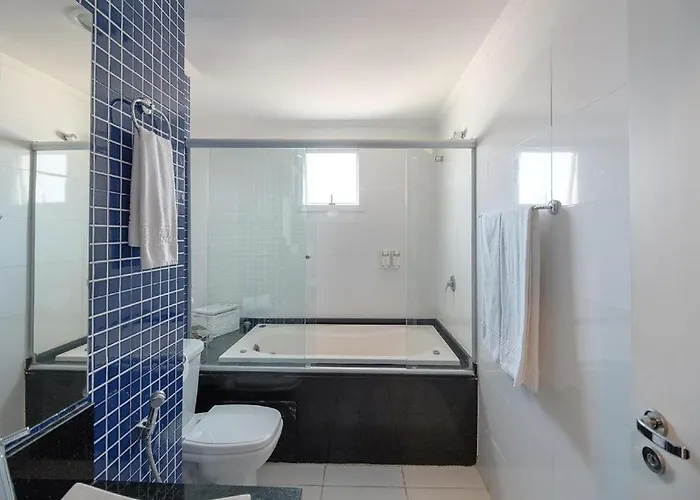 Hotel Acores Premium- 5 Minutos Do Moinhos De Vento 4*
