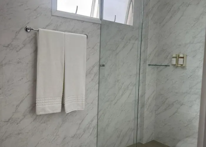 Hotel Acores Premium- 5 Minutos Do Moinhos De Vento